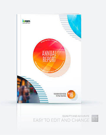 Annual Reports